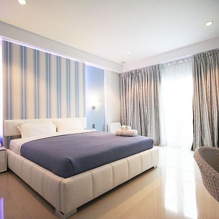 Access Inn Pattaya Exterior photo