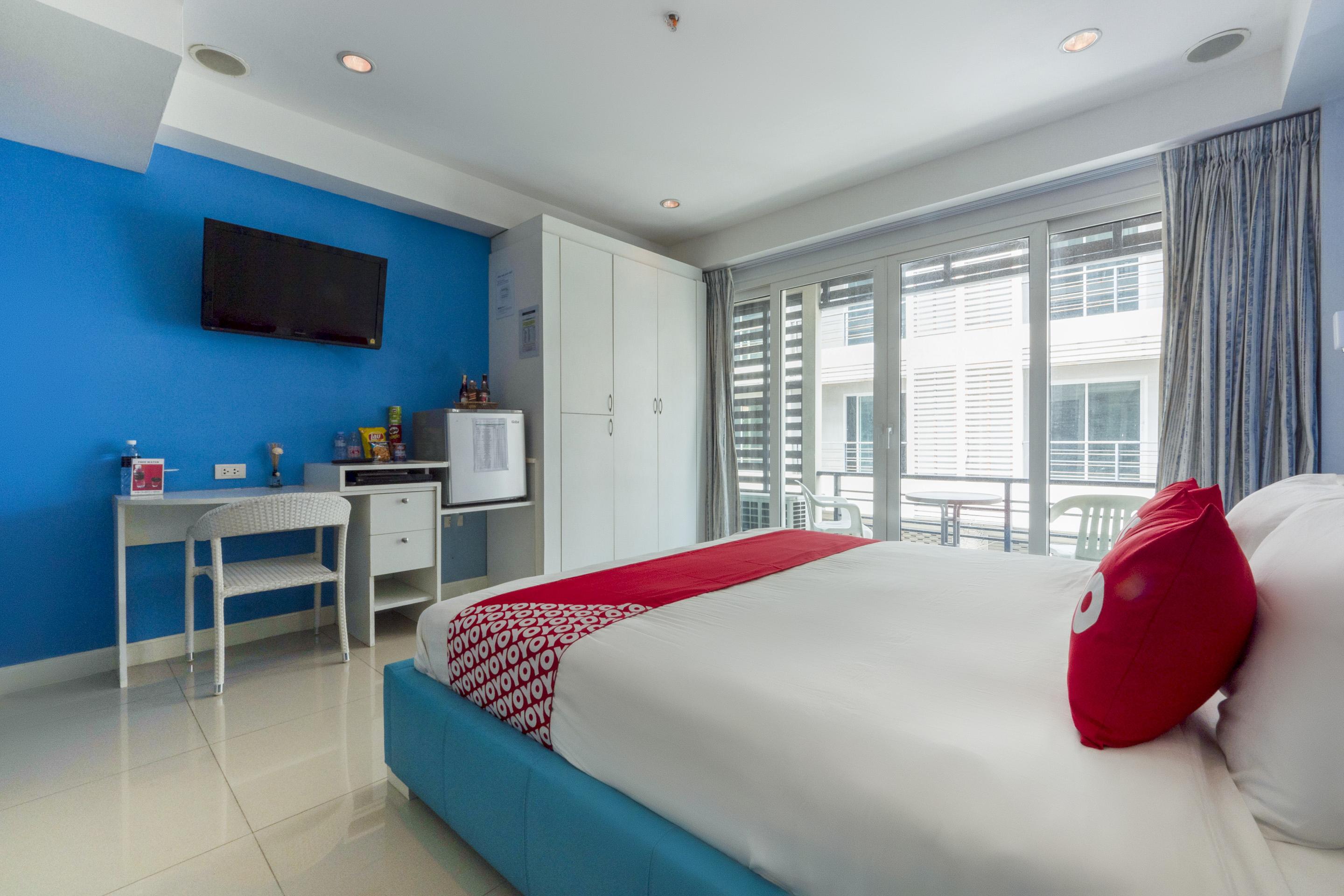 Access Inn Pattaya Exterior photo