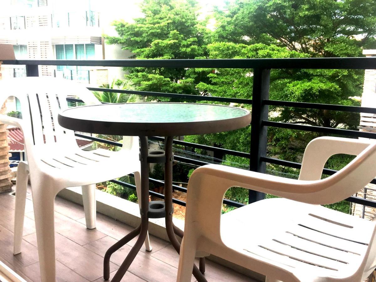 Access Inn Pattaya Exterior photo