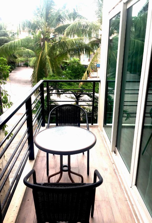 Access Inn Pattaya Exterior photo