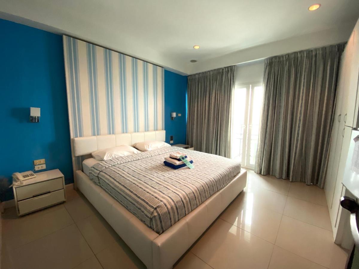 Access Inn Pattaya Exterior photo