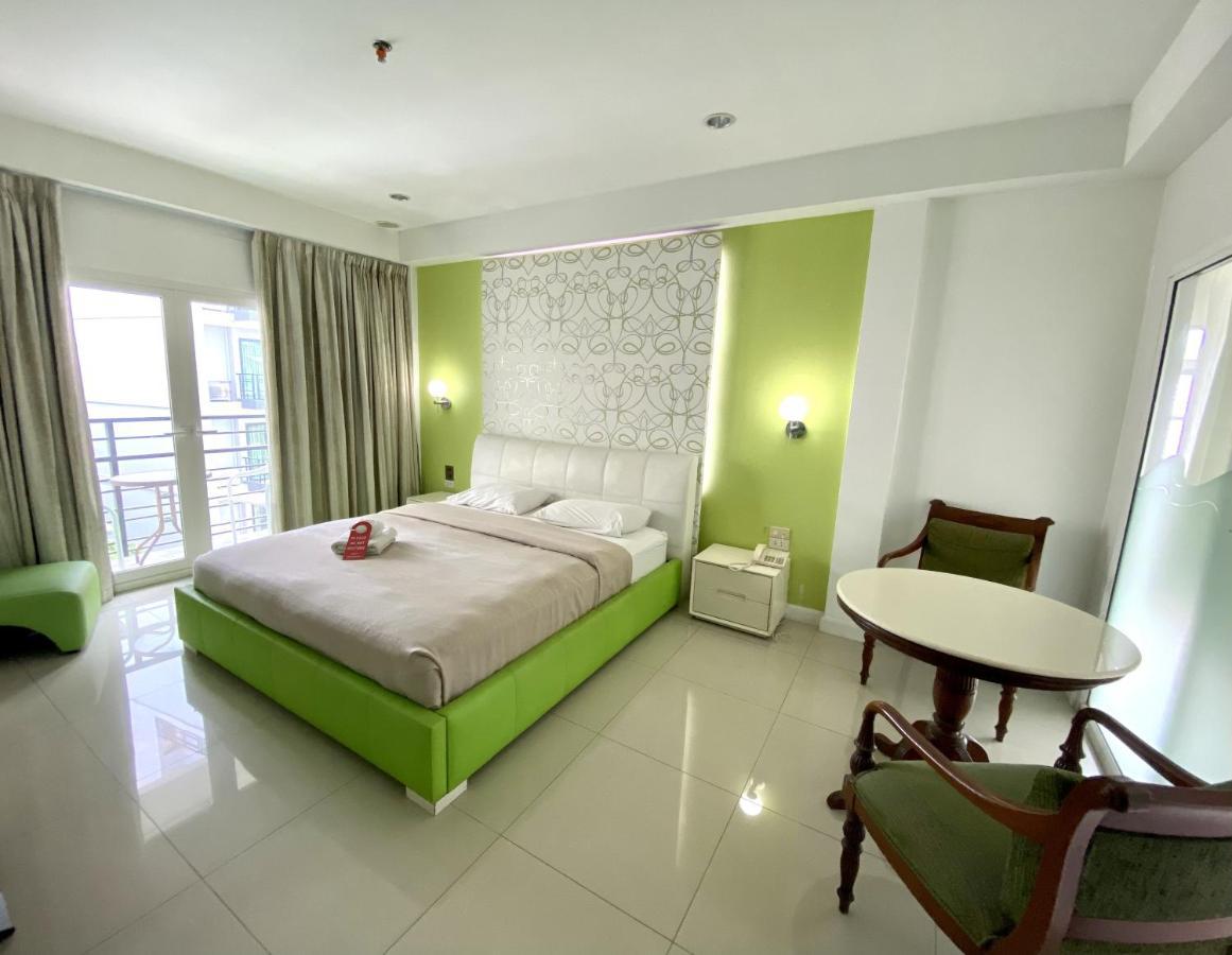 Access Inn Pattaya Exterior photo