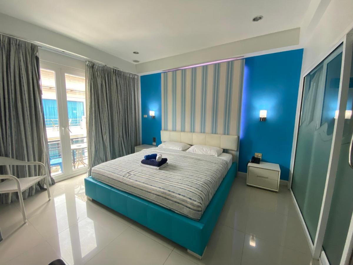 Access Inn Pattaya Exterior photo