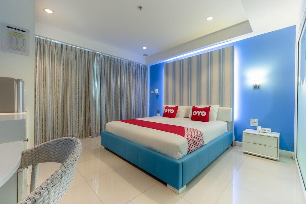 Access Inn Pattaya Exterior photo